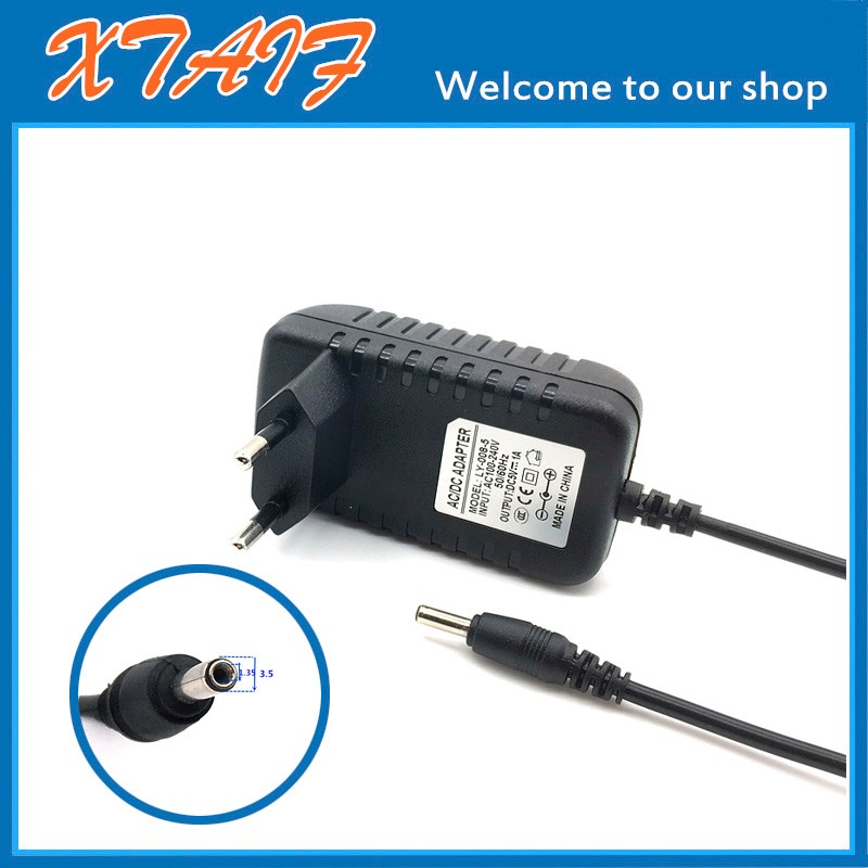 Power Quality Tools - Adaptador de alimentação 5V 1A de