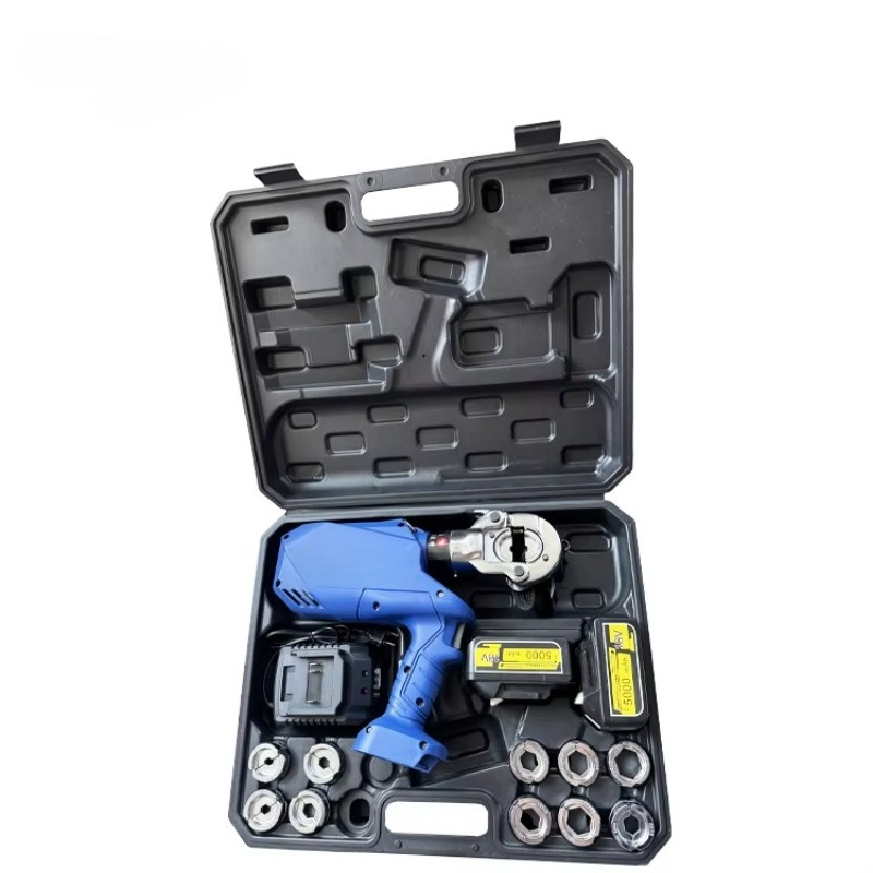 Power Tools Hydraulic - Ferramenta Hidráulica de Crimpagem Elétrica com