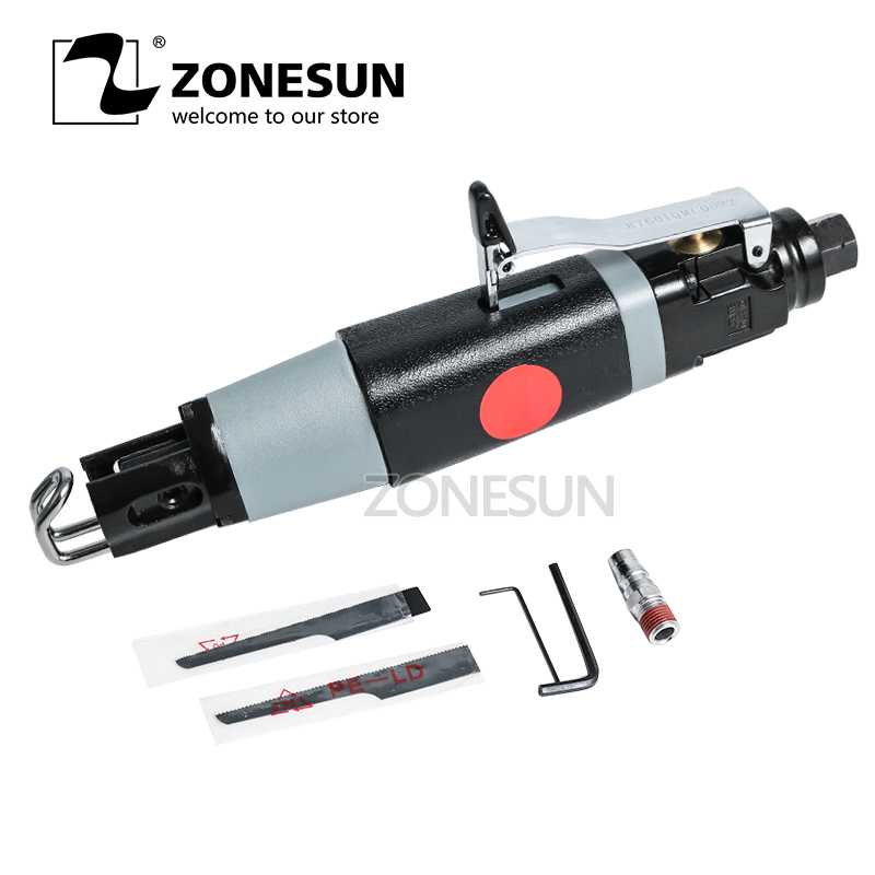 Power Tools Pneumatic - Acessórios Pneumáticos para Ferramentas Elétricas ZONESUN: