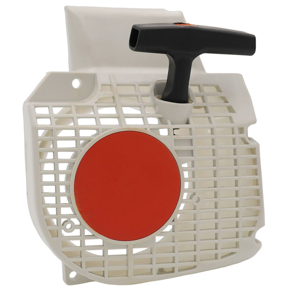 Power Tools That Start With M - Arrancador de Retração (Pull Start) de