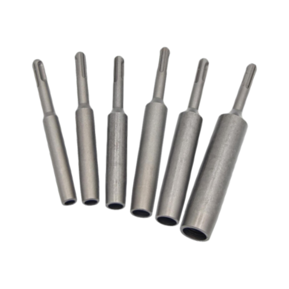 Hammer Drill Sds - Ferramentas de driver de haste de