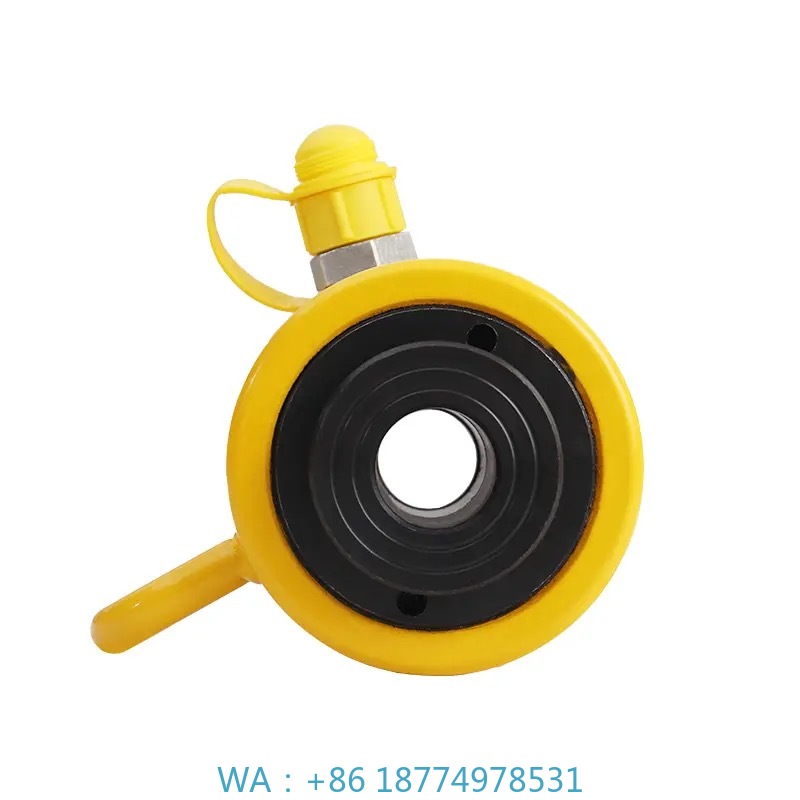 Power Tools Hydraulic - Ferramenta de elevação de aço industrial,