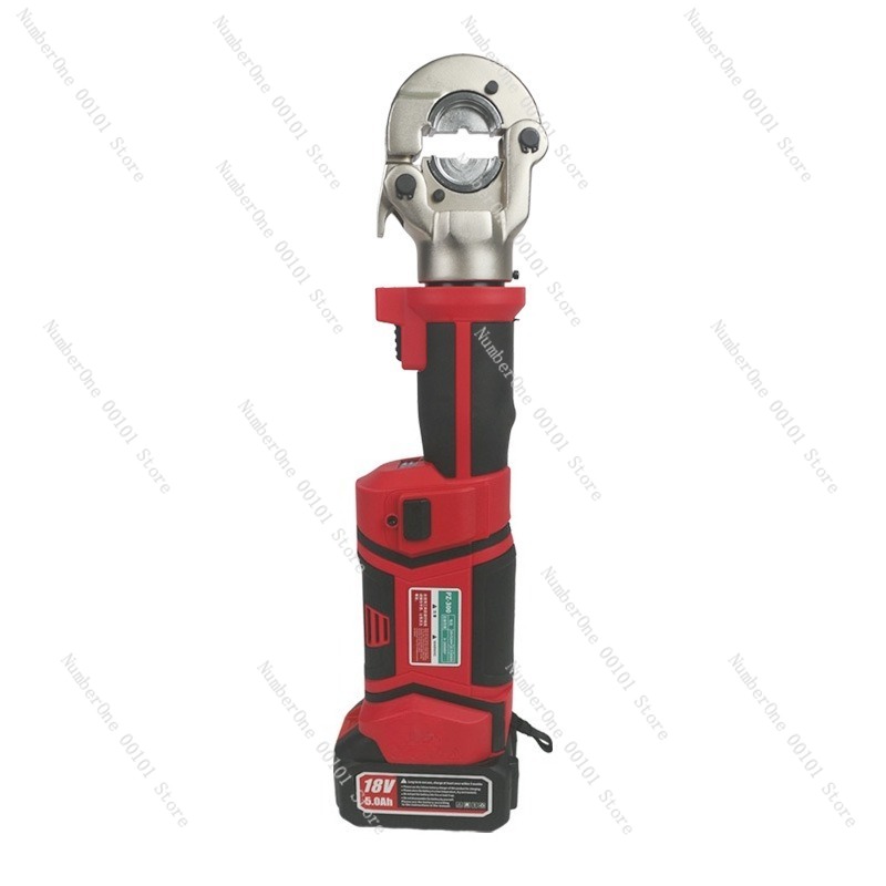 Power Tools Hydraulic - Ferramenta de Crimpagem Hidráulica Elétrica Portátil