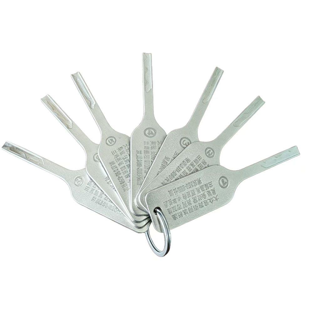 Power Key Tools - Novo Conjunto de Ferramentas Decodificadoras de