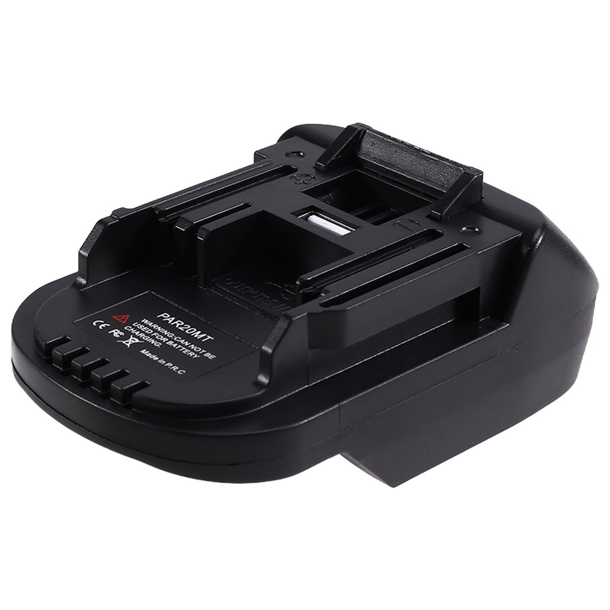 Power Tools Battery Adapter - Conversor de adaptador de bateria para