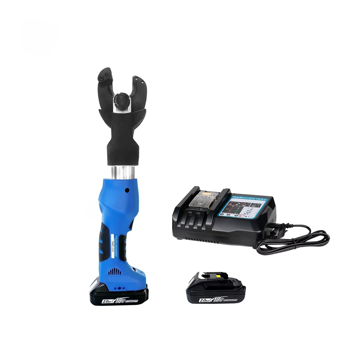 Power Tools Hydraulic - Ferramenta de Corte Hidráulica Elétrica Mini