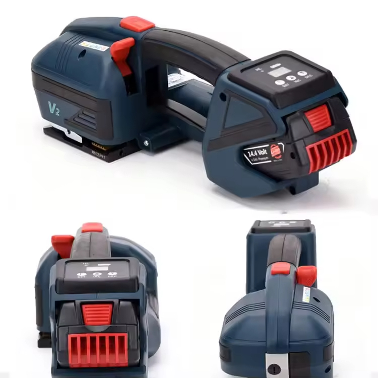 Power Tools Battery - Máquina de Arquear Elétrica Portátil a