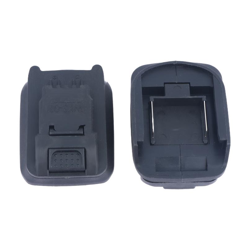 Power Tools Battery Adapter - Adaptador universal de bateria para ferramenta