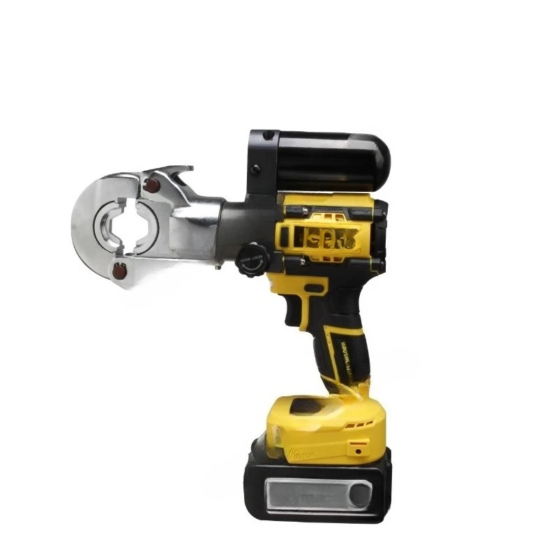 Power Tools Hydraulic - 【Mais Vendido】Mini Ferramenta Hidráulica de Crimpagem