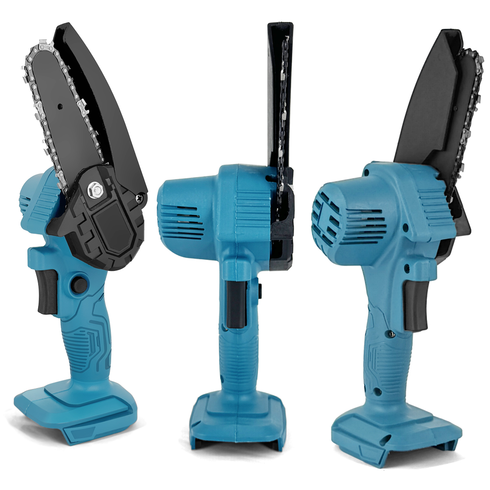 Reciprocating Saw Cordless - 4/6 Polegada motosserra sem fio handheld