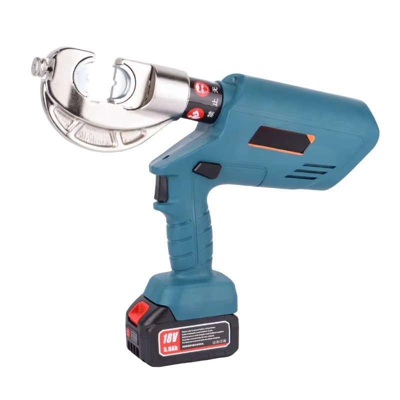 Power Tools Hydraulic - Ferramenta Hidráulica de Crimpagem de Cabos