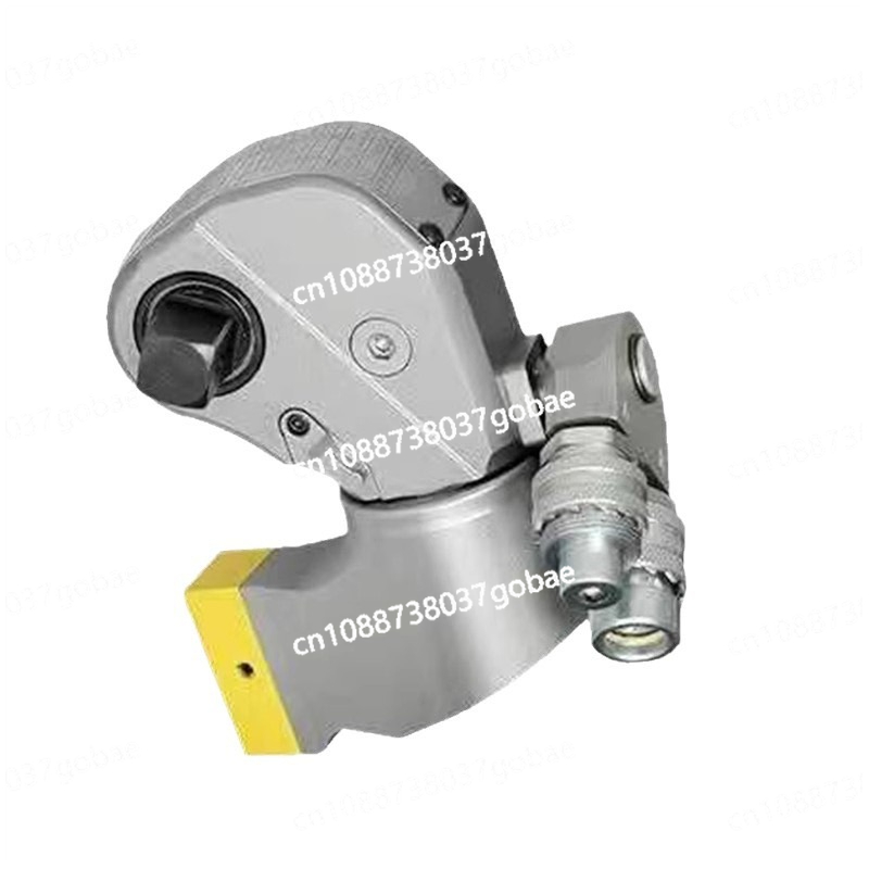 Power Tools Hydraulic - Chave elétrica de alto torque, resistente,