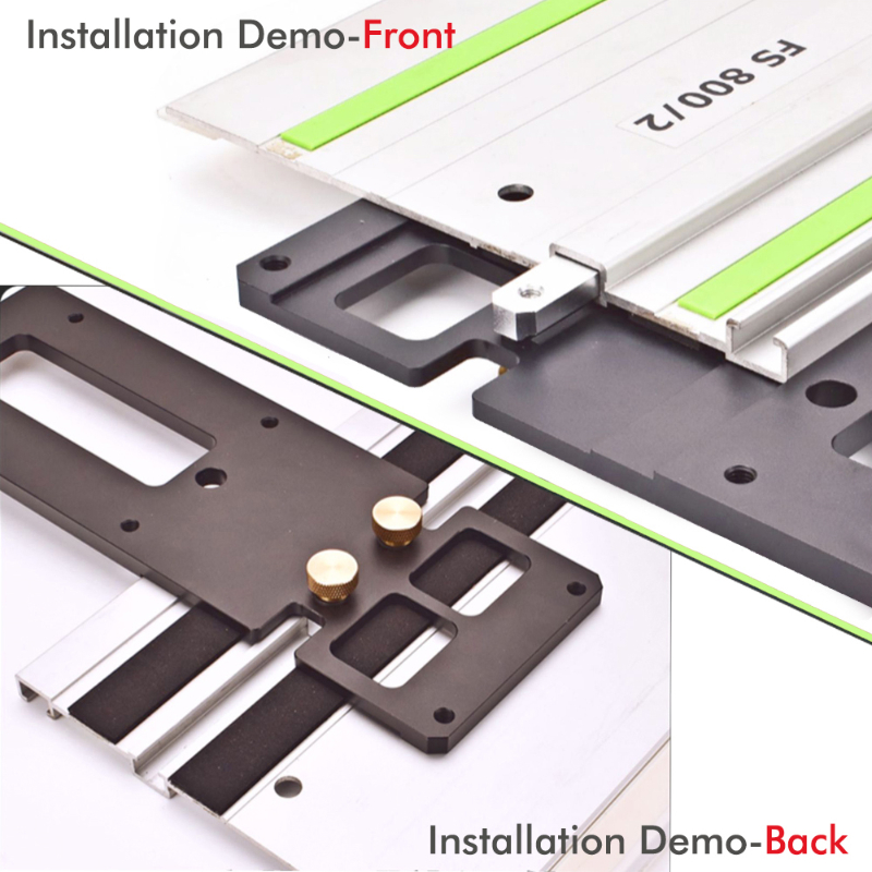 Power Tools Festool - Trilho de serra circular elétrica para