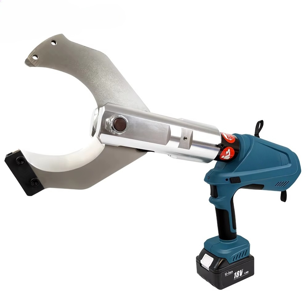 Power Tools Hydraulic - Ferramentas Hidráulicas de Corte de Cabos