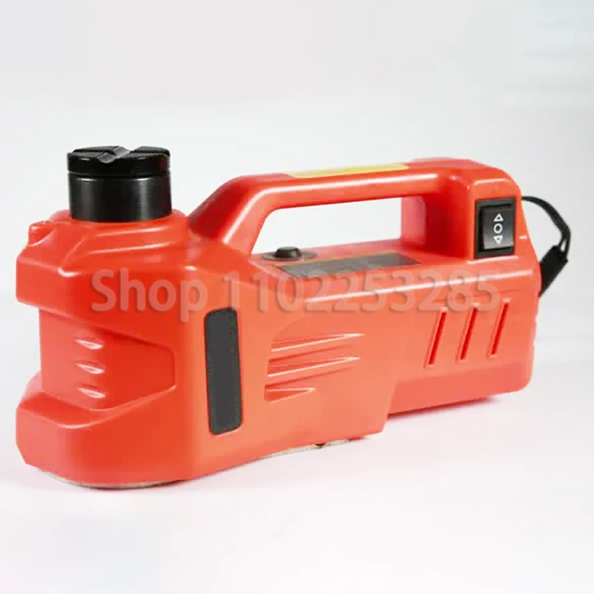 Power Tools Hydraulic - Macaco Hidráulico Elétrico de Chão para