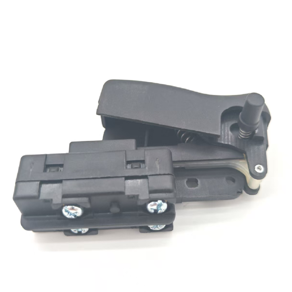 Power Tools Festool - Sr-080 é compatível com interruptores de