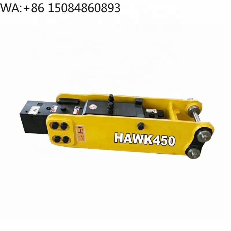 Power Tools Hydraulic - Acessório Hidráulico SB40 Top para Quebra