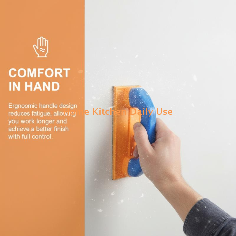 Detail Sander Corner - Suporte Portátil de Plástico para Lixadeira