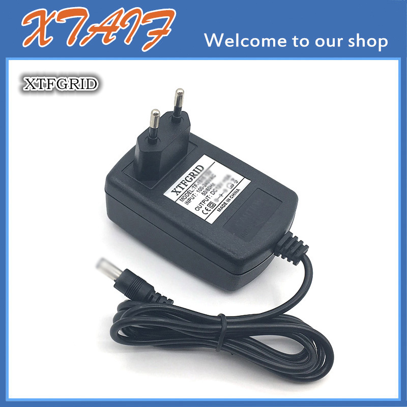 Power Key Tools - Adaptador ac/dc 5v para ik multimídia
