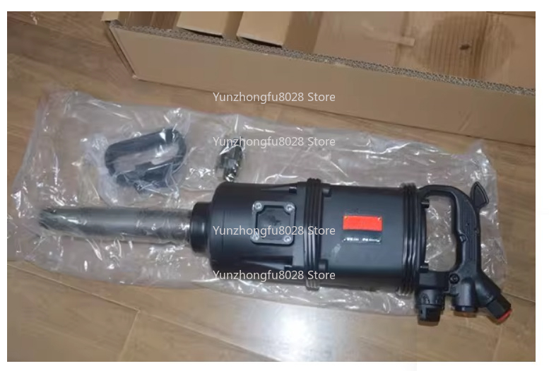 Power Tools Pneumatic - 265 Um Bom Auxiliar para Reparar