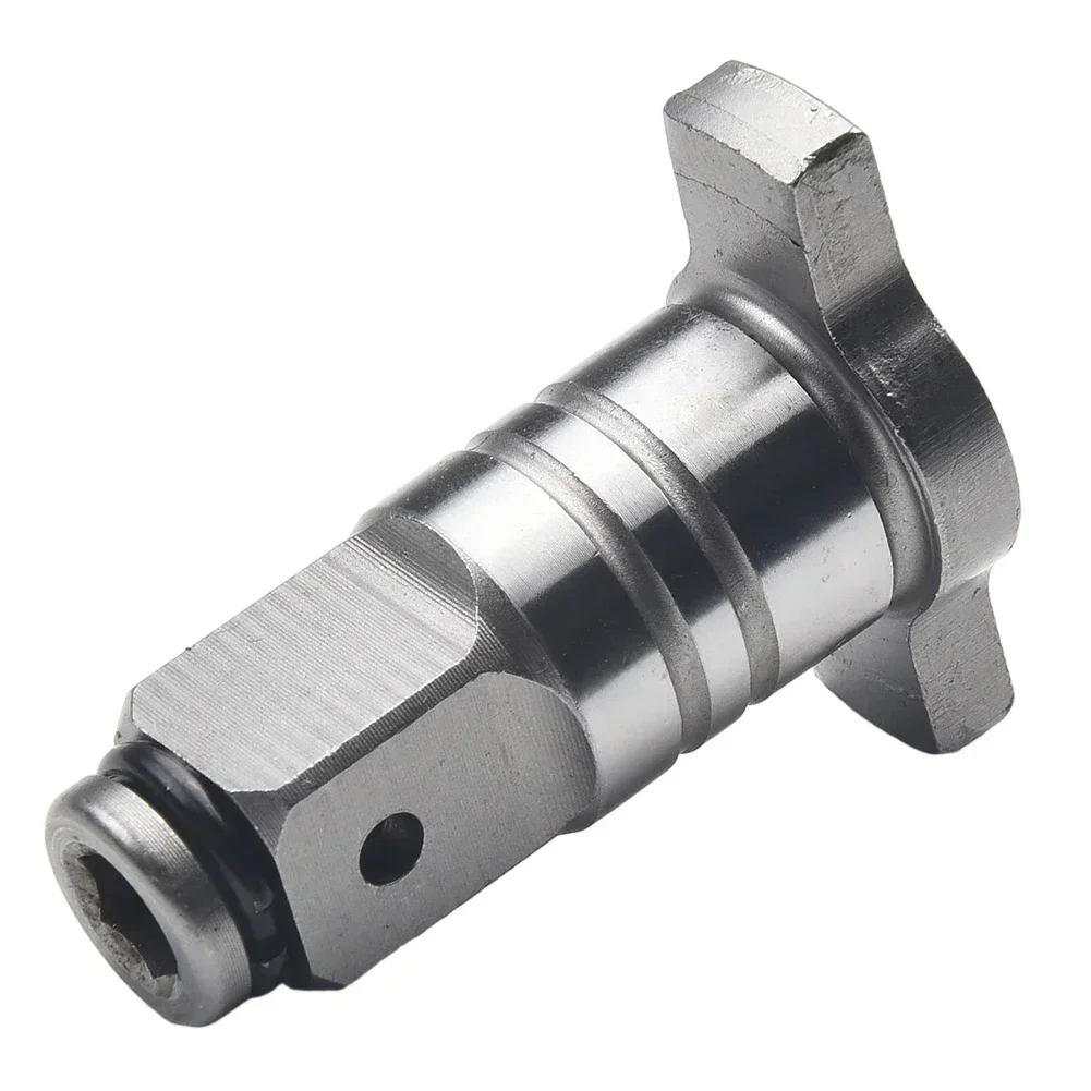 Power Quality Tools - Chave de impacto peças eixo chave