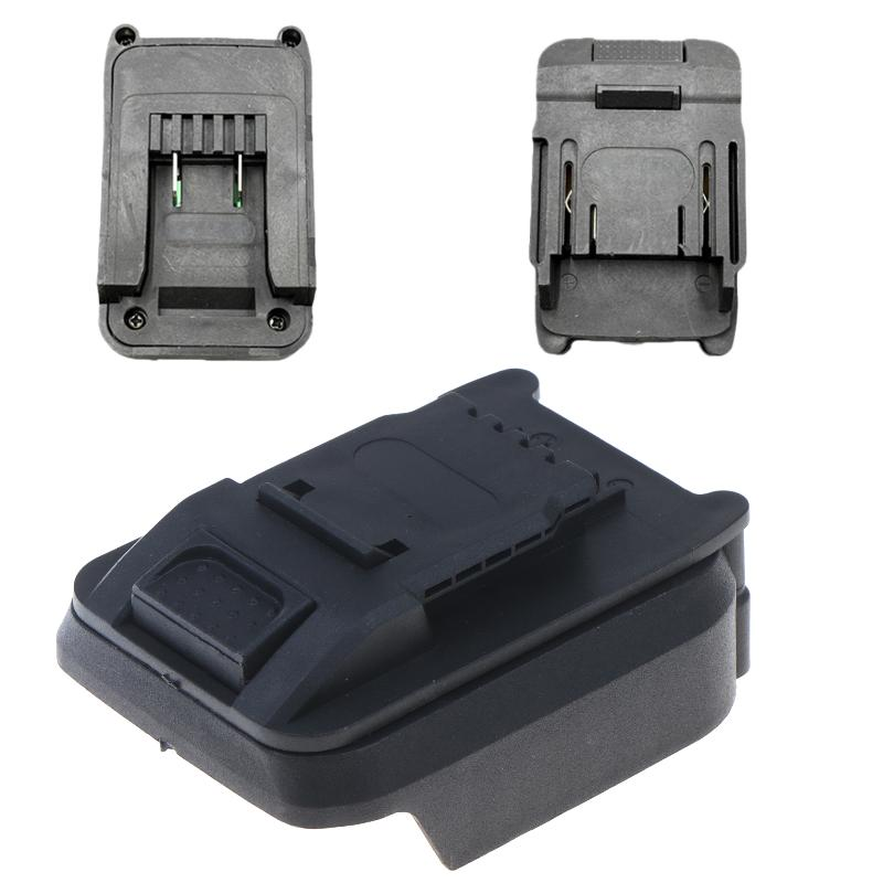 Power Tools Battery Adapter - Adaptador universal de bateria para ferramentas