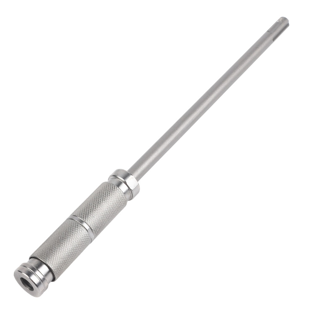 Hammer Drill Sds - Liberação rápida 26cm para haste de