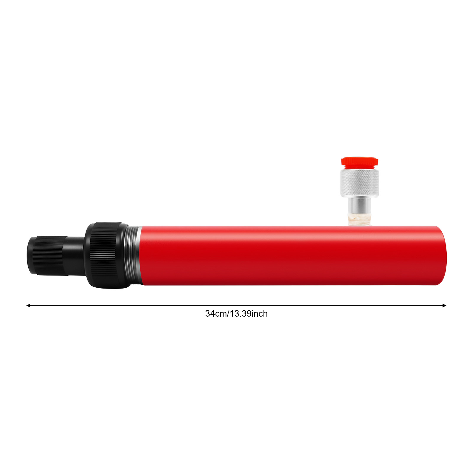 Power Tools Hydraulic - Suporte Hidráulico 4T, Cilindro Tipo Porta