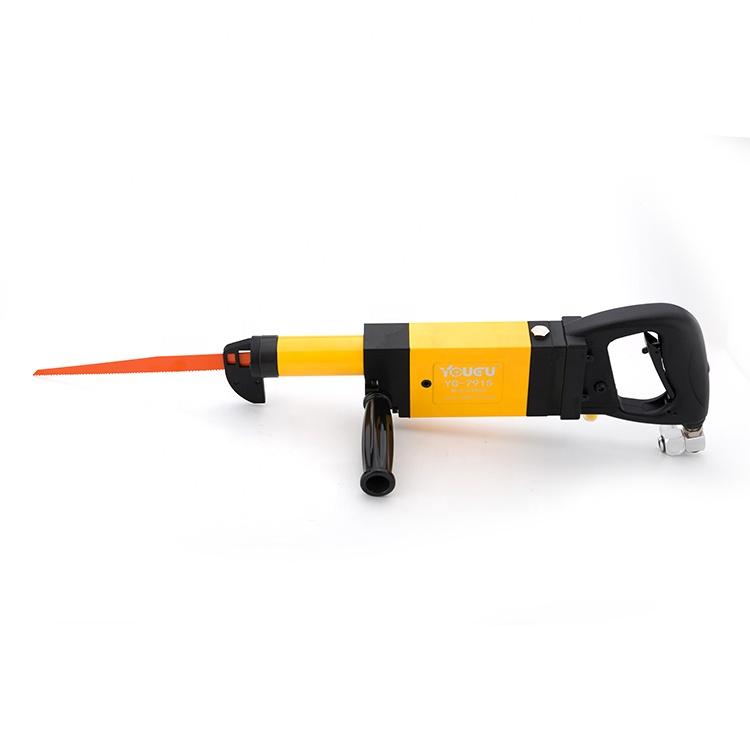 Power Tools Pneumatic - Fonte de alimentação pneumática de serra