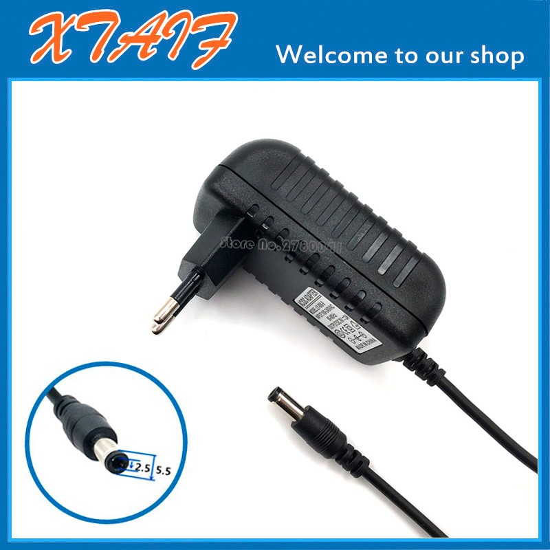 Power Tools Top Brands - 1 peça 9v2a novo adaptador de