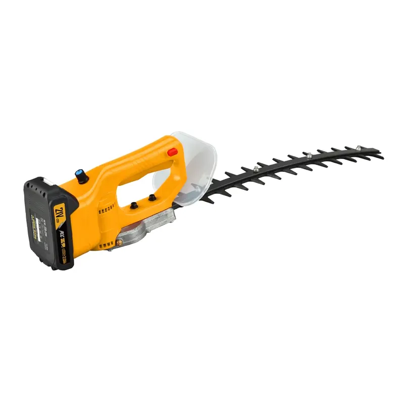 Power Tools Battery - Cortador de Grama Elétrico a Bateria