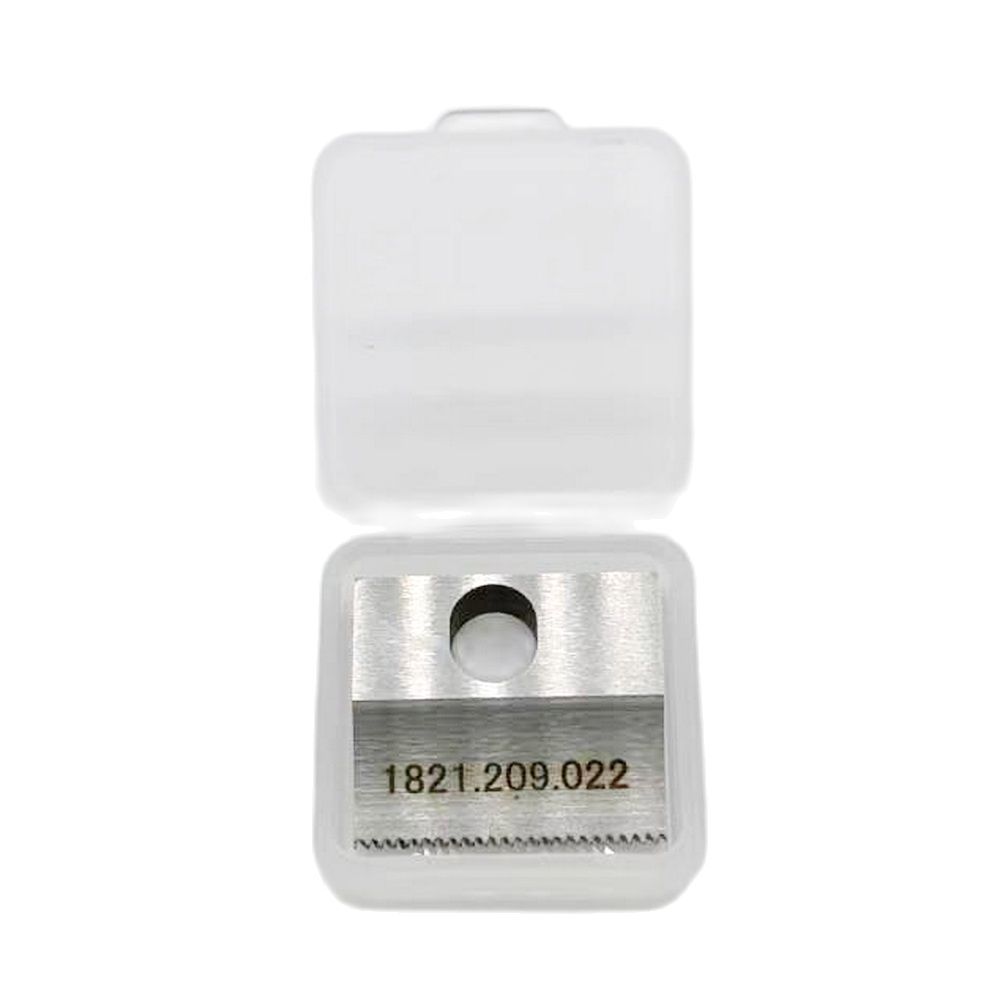 Power Tools Battery - 1821.209.022 Faca de corte adequada para