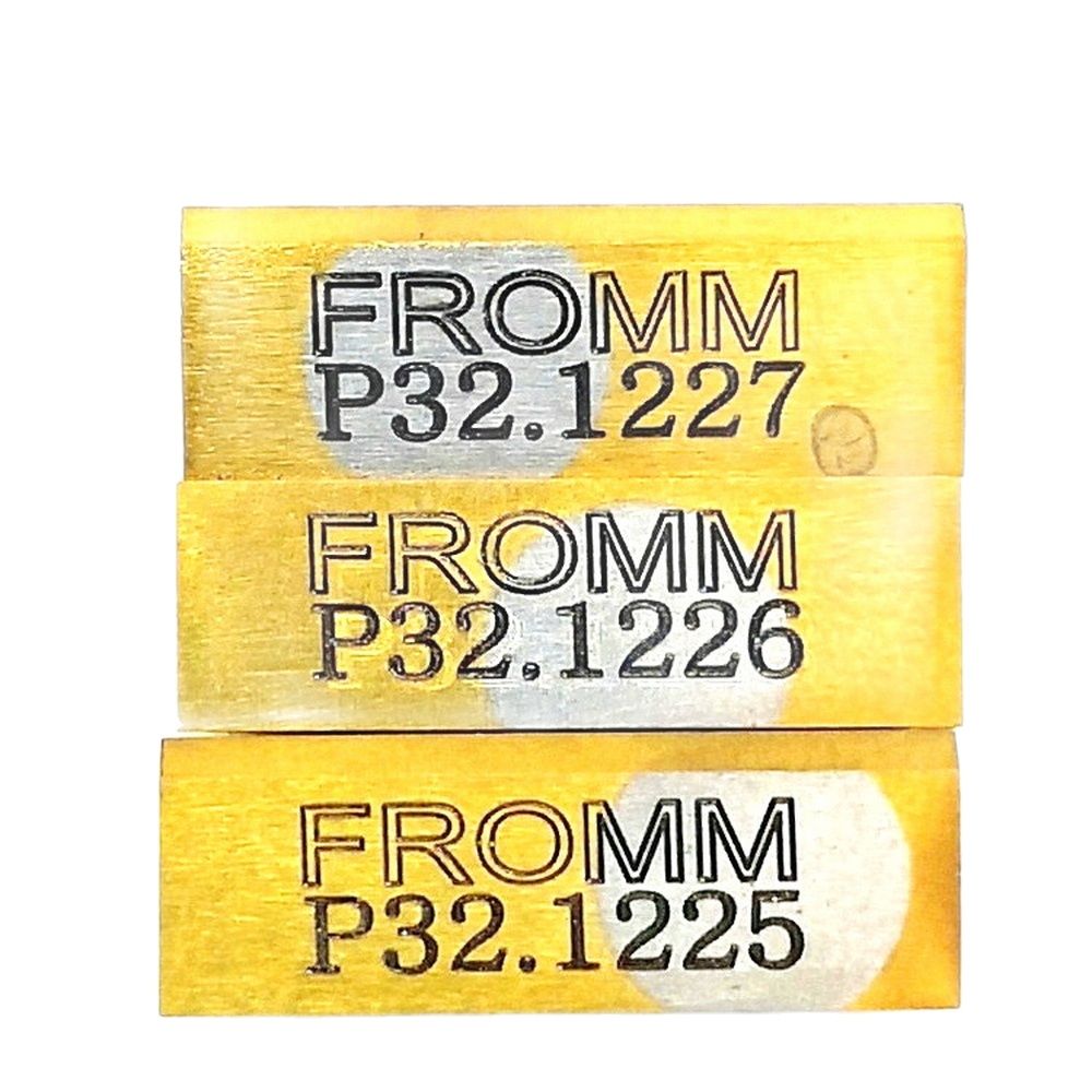 Power Tools Battery - Fromm peças sobressalentes p32.1225 p32.1226 p32.1227