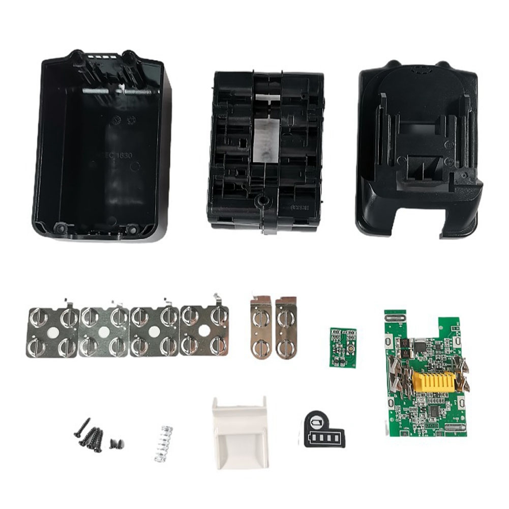 Power Tools Battery - Kit de Placa de Circuito de