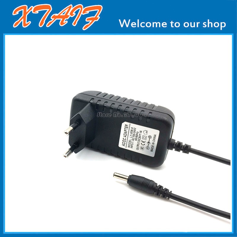 Adaptador de alimentação 5V 1A - Power Quality Tools avaliação e preço