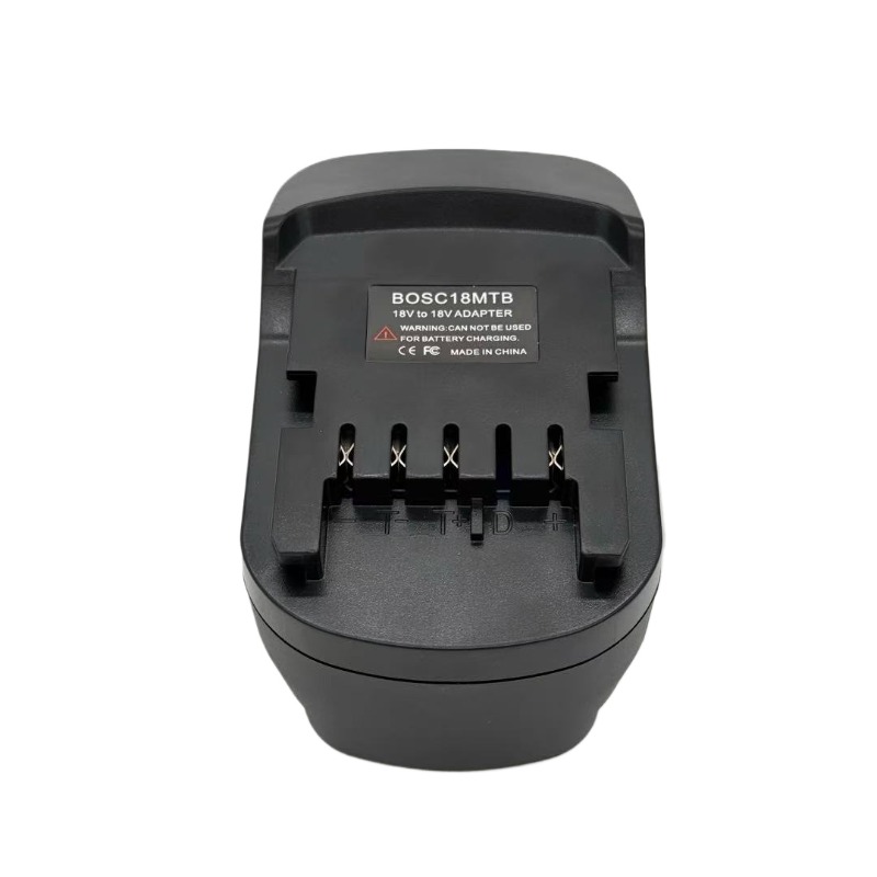 Adaptador Conversor de Bateria - Power Tools Battery Adapter avaliação e preço