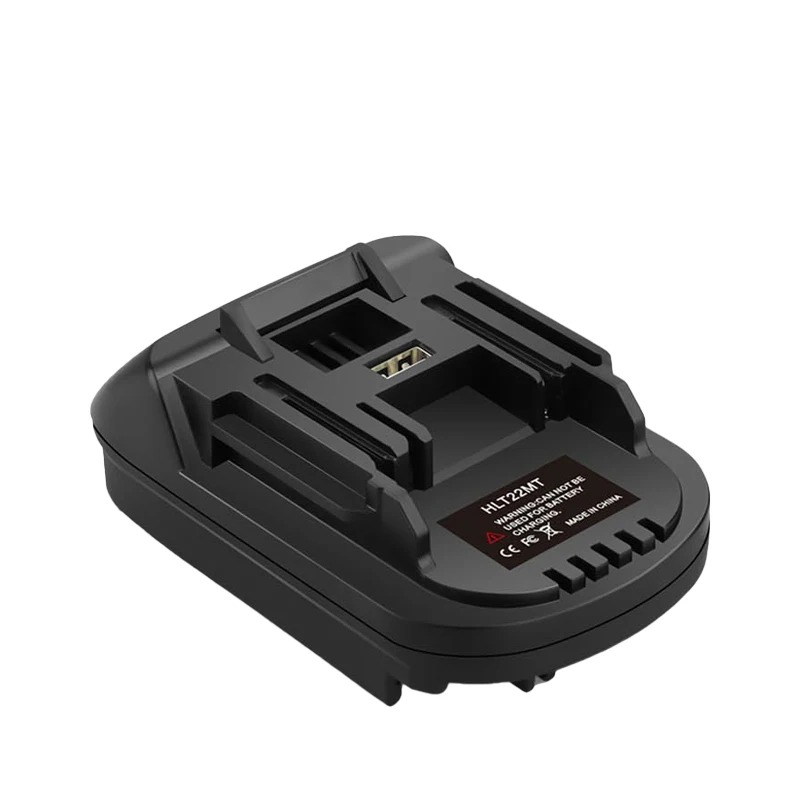 Conversor de adaptador de bate - Power Tools Battery Adapter avaliação e preço
