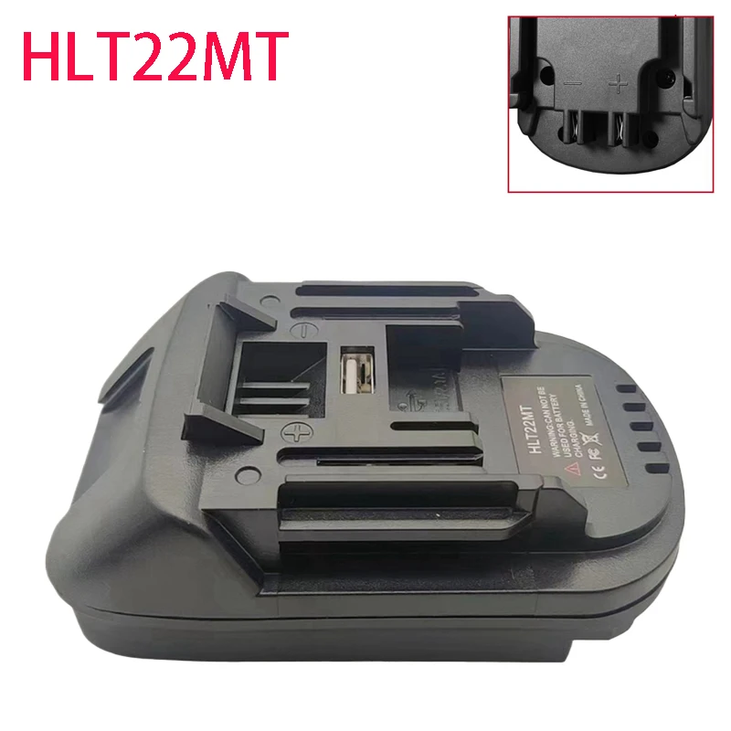 Conversor de adaptador de bate - Power Tools Battery Adapter avaliação e preço
