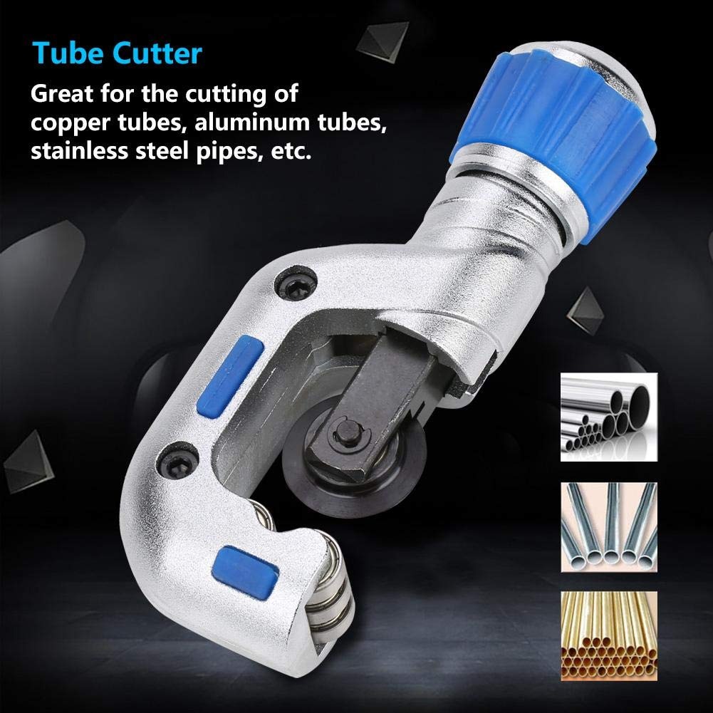 Cortador de Tubos Tipo Rolamen - Power Tools Plumbing avaliação e preço