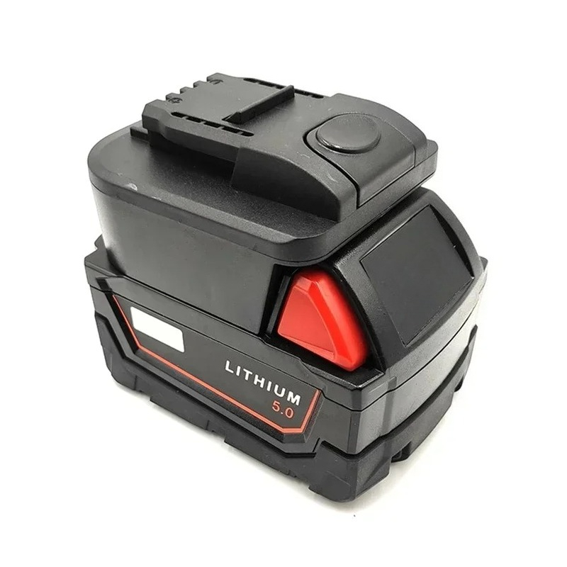 Conversor de adaptador de bate - Power Tools Battery Adapter avaliação e preço