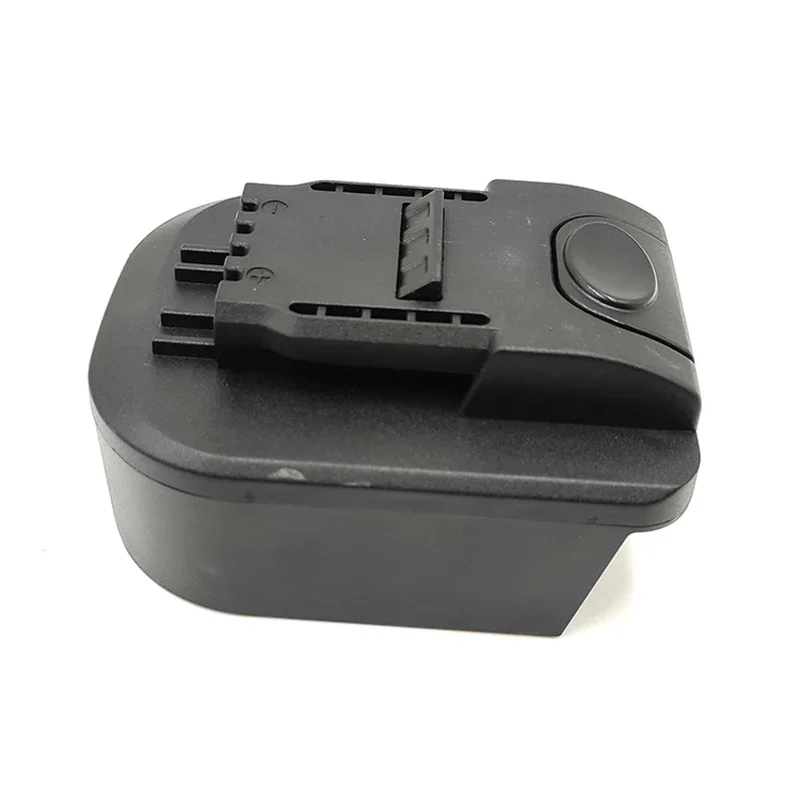 Conversor de adaptador de bate - Power Tools Battery Adapter avaliação e preço