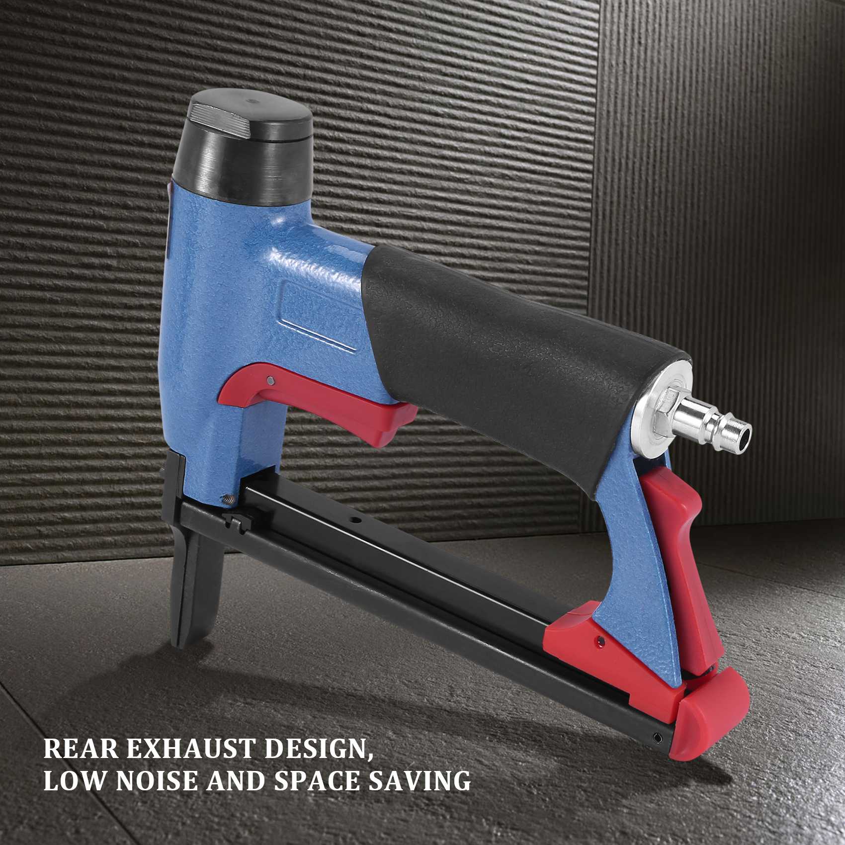 A98E-8016LN Grampeador Pneumát - Power Tools Pneumatic avaliação e preço