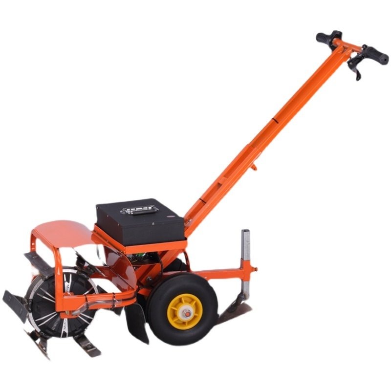 Desherbador Elétrico de Jardim - Power Tools Used avaliação e preço