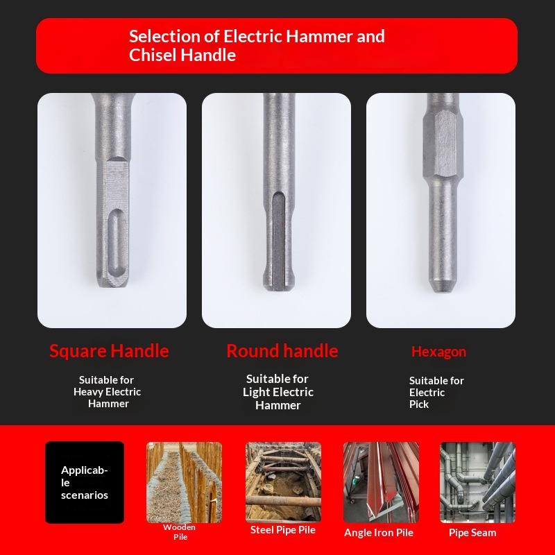 【MA】1 Peça Adaptador de Aço Fo - Hammer Drill Sds avaliação e preço