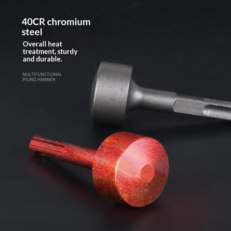 【MA】1 Peça Adaptador de Aço Fo - Hammer Drill Sds avaliação e preço