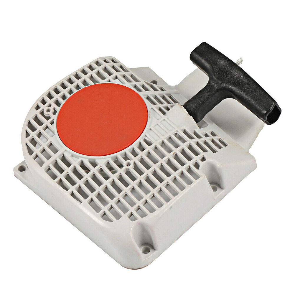 Arrancador de Retração (Pull S - Power Tools That Start With M avaliação e preço