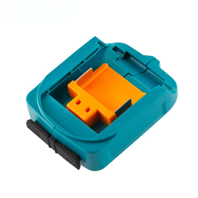 Novo para makita 18v adaptador - Power Tools Battery Adapter avaliação e preço