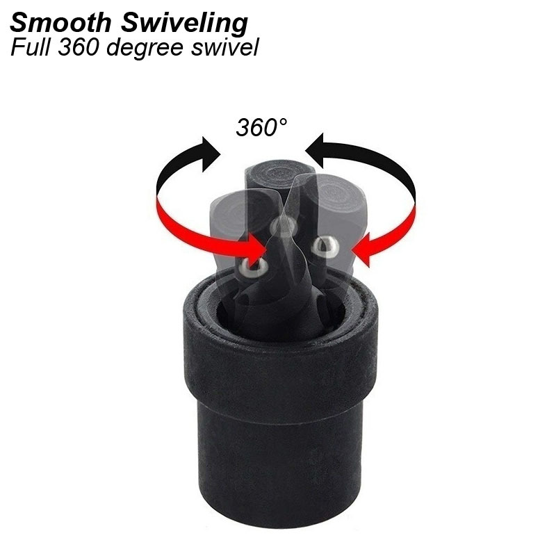360 graus de impacto universal - Power Tools Extension avaliação e preço