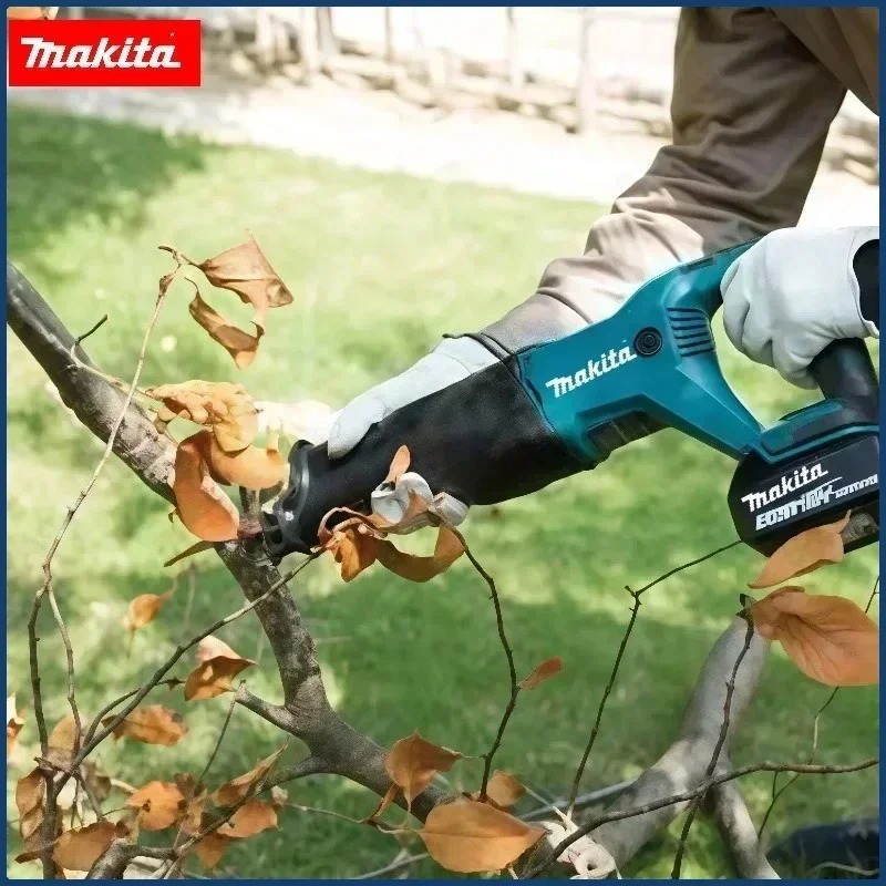 Serra Recíproca Sem Escovas Ma - Reciprocating Saw Cordless avaliação e preço