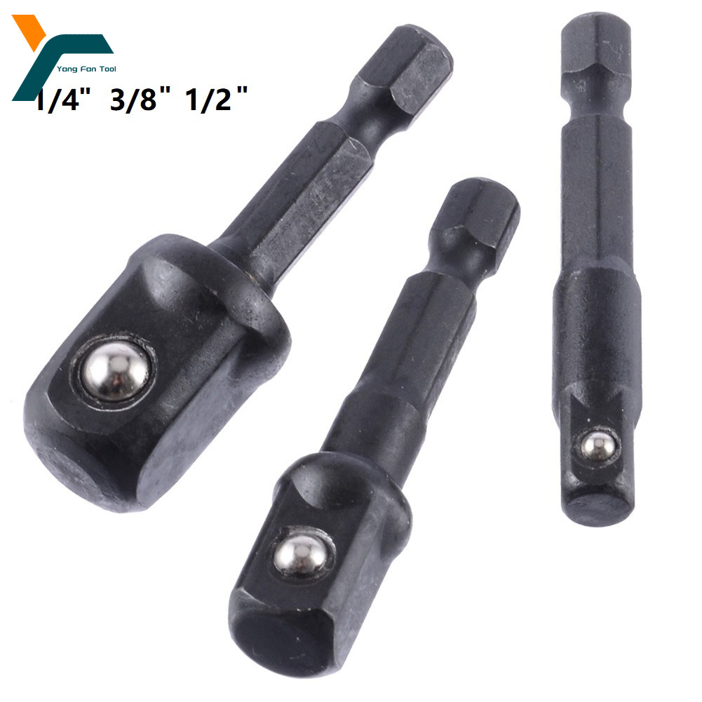 Conjunto de Adaptadores de Soq - Power Tools Extension avaliação e preço